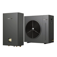 Тепловий насос Termojet Suntide Split 60HCR4