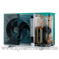 Тепловий насос Vaillant aroTHERM split VWL 105/5 AS 230V / uniTOWER VWL 128/5 IS MB5