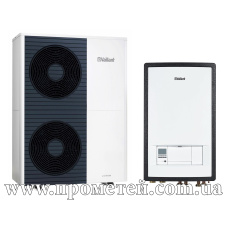 Тепловий насос Vaillant aroTHERM split VWL 105/5 AS 400V / VWL 127/5 IS
