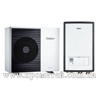 Тепловой насос Vaillant aroTHERM split VWL 75/5 AS 230V / VWL 77/5 IS