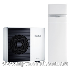 Тепловий насос Vaillant aroTHERM split VWL 75/5 AS 230V / uniTOWER VWL 78/5 IS MB5