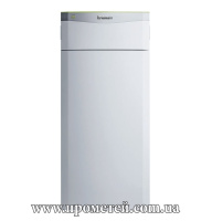 Модульний тепловий насос Vaillant flexoTHERM exclusive VWF 157/4 400V
