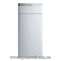 Модульний тепловий насос Vaillant flexoTHERM exclusive VWF 57/4 400V