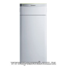 Модульний тепловий насос Vaillant flexoTHERM exclusive VWF 57/4 400V