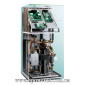 Модульний тепловий насос Vaillant flexoTHERM exclusive VWF 157/4 400V