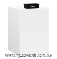 Тепловий насос грунт-вода Viessmann Vitocal 200-G BWC 201.B06