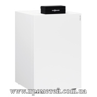 Тепловий насос грунт-вода Viessmann Vitocal 200-G BWC 201.B06