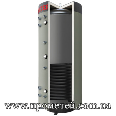 Теплоакумулятор Altep ТА1н.800 з ниж. теплообмінником