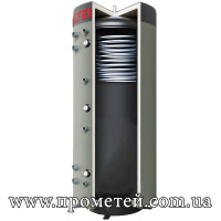 Теплоакумулятор Altep ТА1в.1000 з верхнім теплообмінником