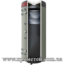 Теплоакумулятор Altep ТА1в.1000 з верхнім теплообмінником