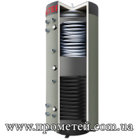 Теплоаккумулятор Altep ТА2.5000 с двумя теплообменниками