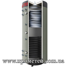 Теплоакумулятор Altep ТА2.800 з двома теплообмінниками