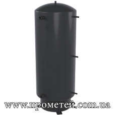Теплоакумулятор Altep 1000 л без ізоляції