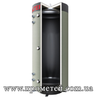 Теплоакумулятор Altep 800 л з ізоляцією