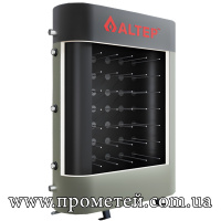 Теплоакумулятор плоский Altep ТАП0.500