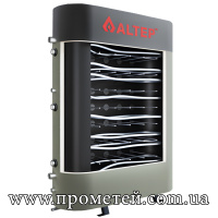 Теплоакумулятор плоский Altep ТАП1н.500 (ниж. теплообмінник)