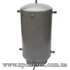 Теплоакумулятор Bizon 500 л
