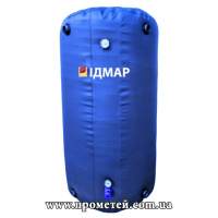 Теплоакумулятор Ідмар XBC V 500