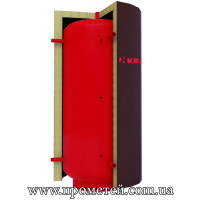 Теплоаккумулятор KRAFT БТА 2000 с утеплением