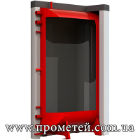 Теплоакумулятор плоский Kraft БТА 500