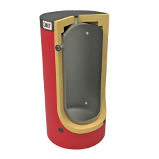 Буферна ємність KHT EA-00-750