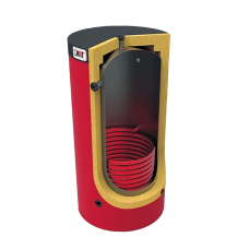 Буферна ємність KHT ЕА-01-750