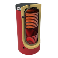 Буферна ємність KHT ЕА-11-750