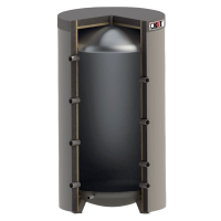 Буферна ємність KHT PS-С-00-1000-GP-PS 1000 л