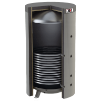 Буферна ємність KHT PS-С-01-800-GP-PS 800 л