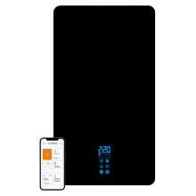 Електрокотли