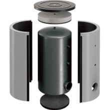 Теплоакумулятор на замовлення