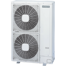 Теплові насоси