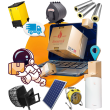 Безкоштовна доставка