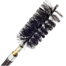 Засоби для чистки димоходів