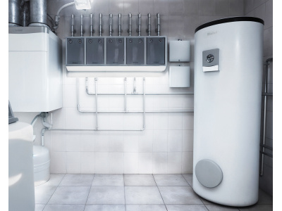 Розрахунок теплоакумулятора для опалення | Формула та нюанси