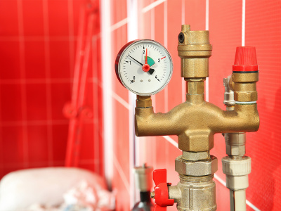 Група безпеки котла: як працює, з чого складається і як налаштувати