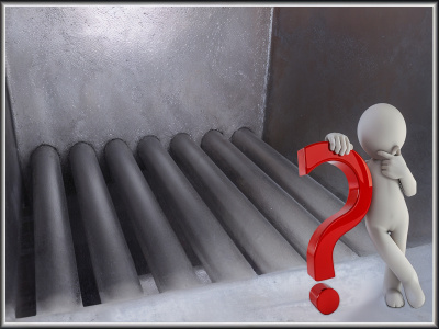 Водяні колосники в котлі | Плюси і мінуси | Що потрібно знати