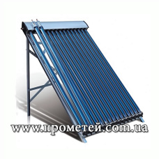 Вакуумний сонячний колектор AXIOMA Energy AX-20HP24