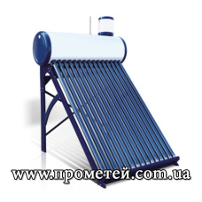 Сонячний колектор термосифонний AXIOMA Energy AX-20