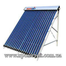 Вакуумний сонячний колектор Sunrain TZ58/1800-30R1A