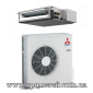 Канальний тепловий насос Mitsubishi Electric SEZ-M50DA2/SUZ-M50VA