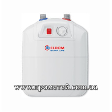 Бойлер Eldom Extra Life 7 72324PMP