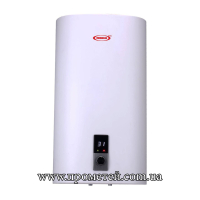 Електричний бойлер NOVA TEC Flat 50