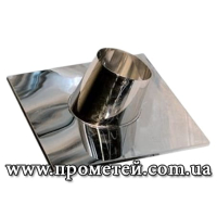 Крыза для дымохода из нержавеющей стали