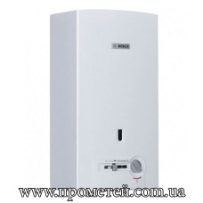 Газова колонка Bosch Therm 4000 O P W 10-2 P