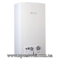 Газовая колонка Bosch Therm 6000 O G WRD 10-2 G