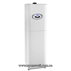 Конденсаційний котел Ariston Genus Premium Evo Solar FS 25