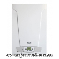 Газовий котел Baxi ECO 4S 24