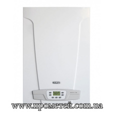 Газовий котел Baxi ECO 4S 24