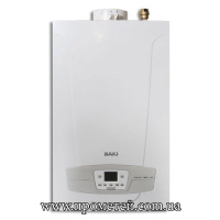 Конденсаційний котел Baxi Luna Duo-Tec MP+ 1.35